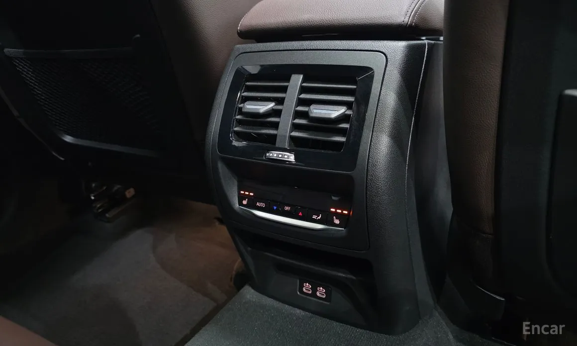 Фото 19 - BMW X4