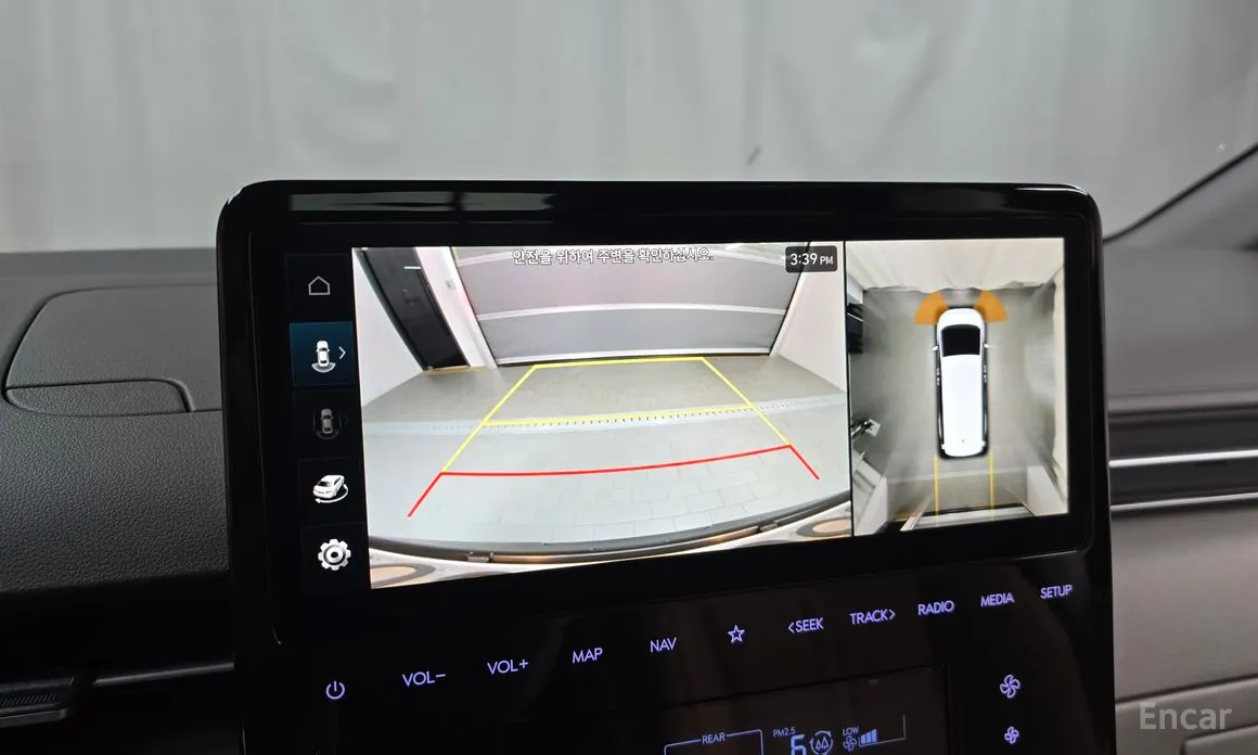 Фото 15 - Hyundai Staria