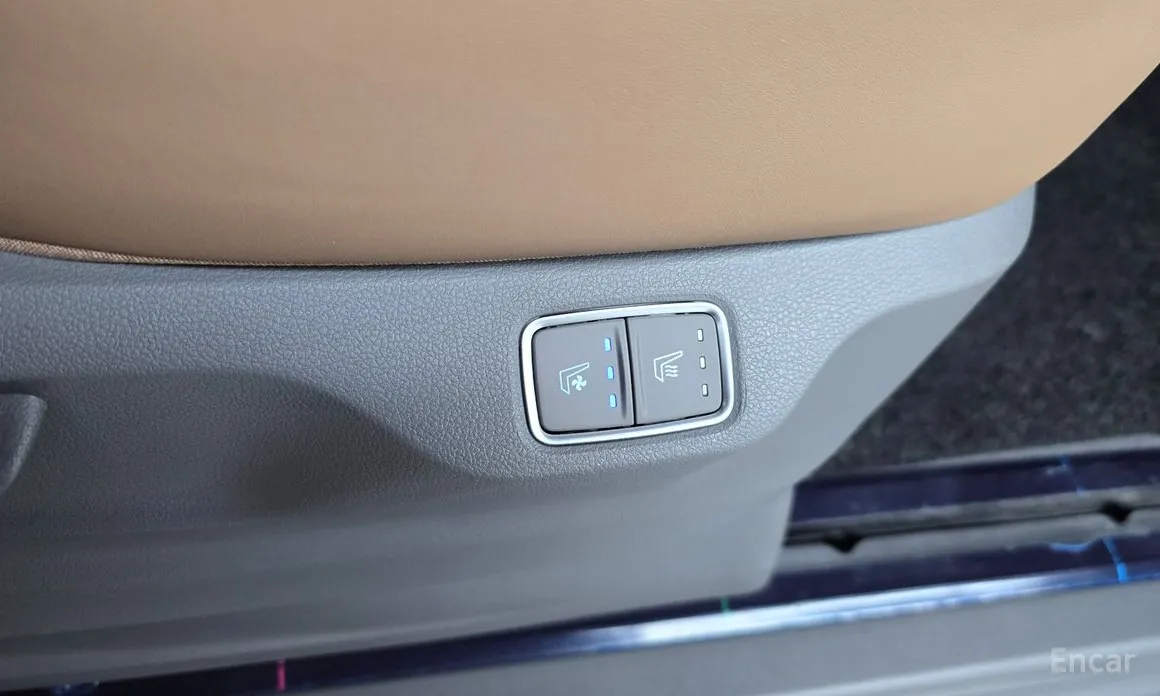 Фото 18 - Hyundai Staria