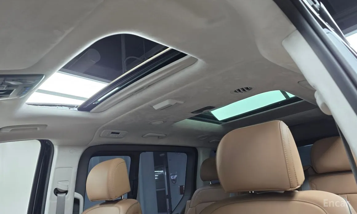 Фото 19 - Hyundai Staria