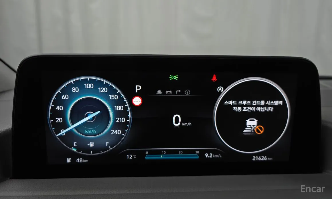 Фото 8 - Hyundai Staria