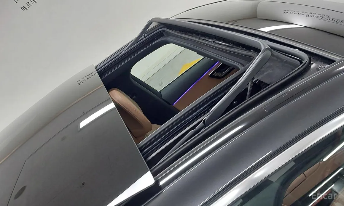 Фото 12 - Mercedes-Benz E-Class