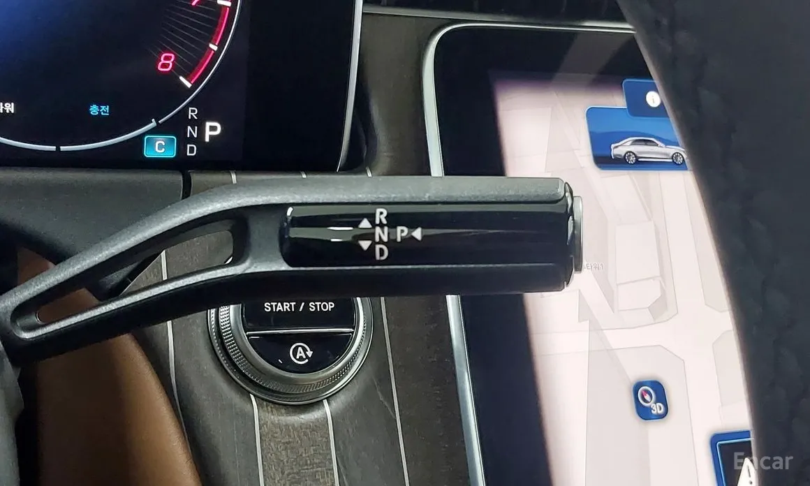 Фото 19 - Mercedes-Benz E-Class