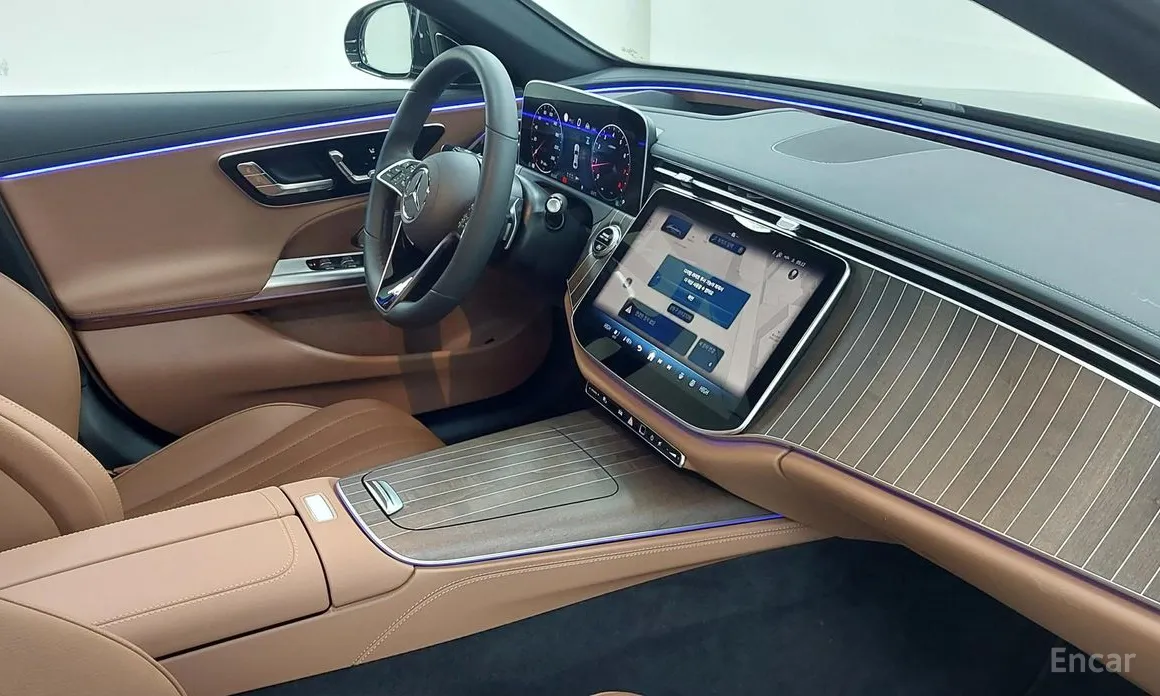 Фото 9 - Mercedes-Benz E-Class