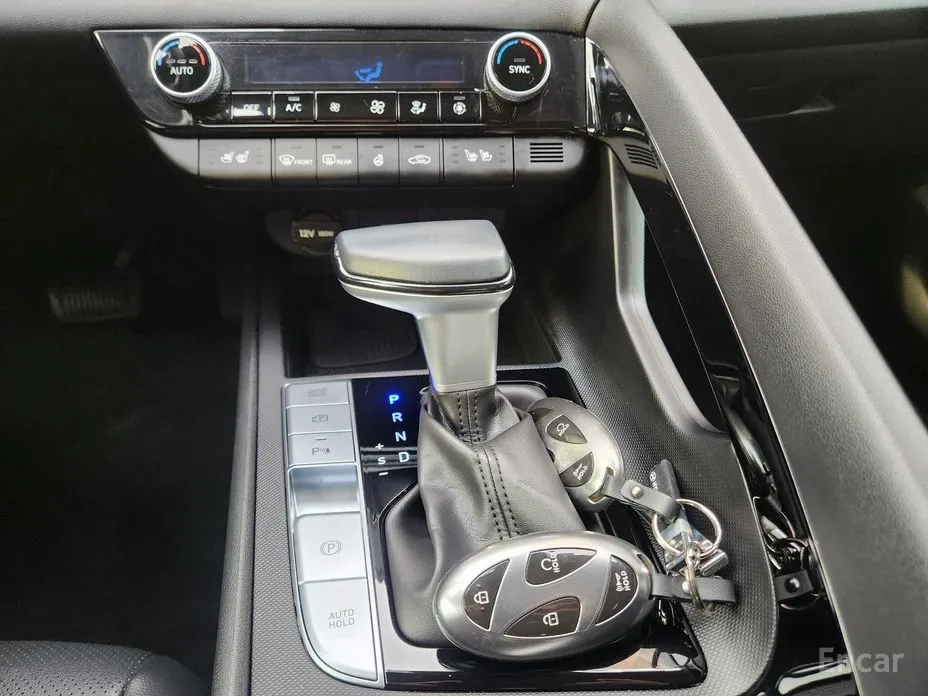 Hyundai Avante 2023 1.6