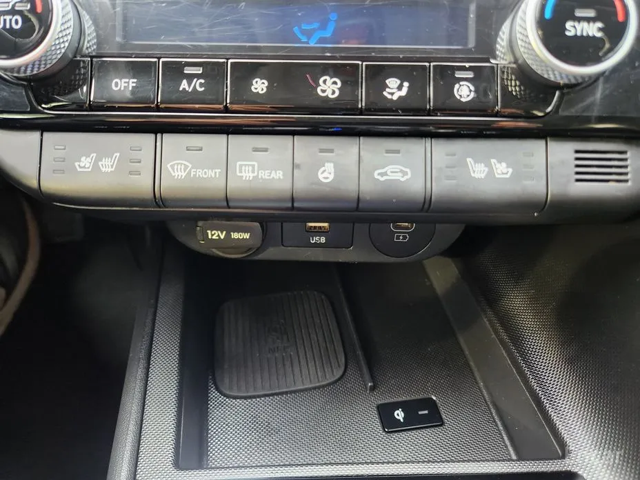 Hyundai Avante 2023 1.6