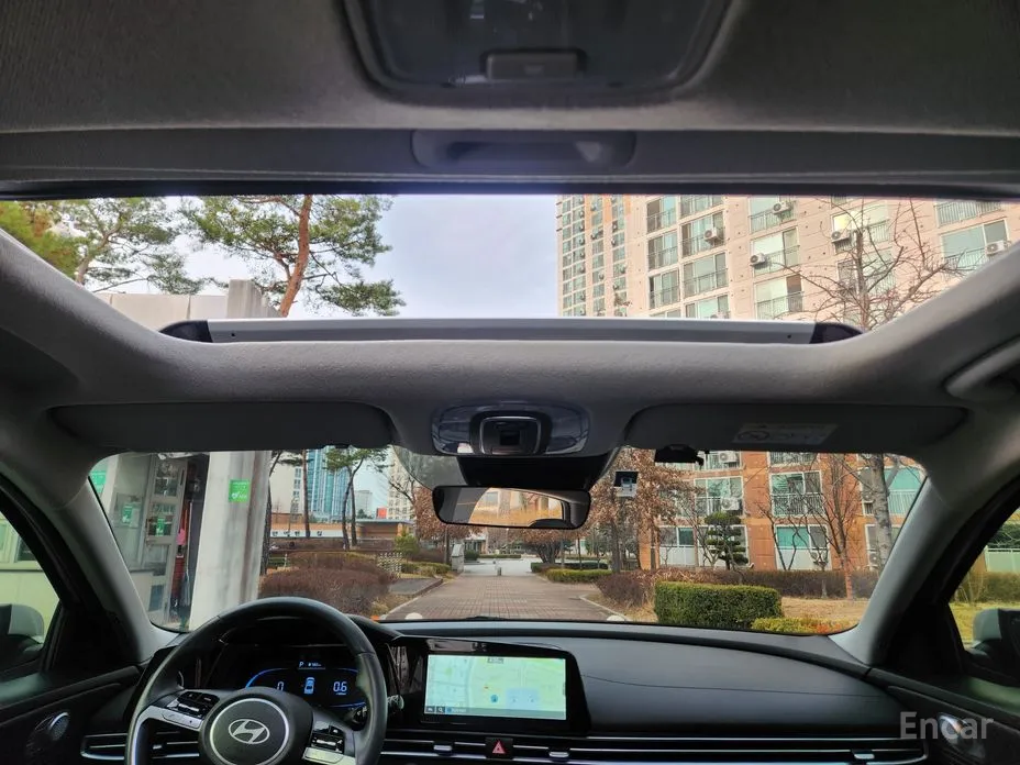 Hyundai Avante 2023 1.6