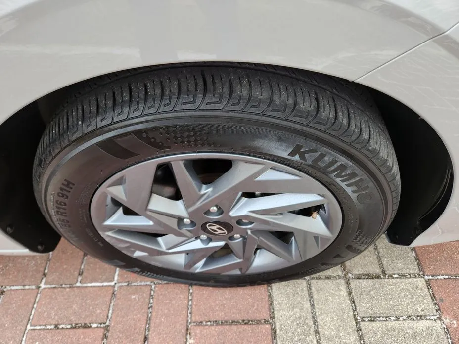 2023 Hyundai Avante