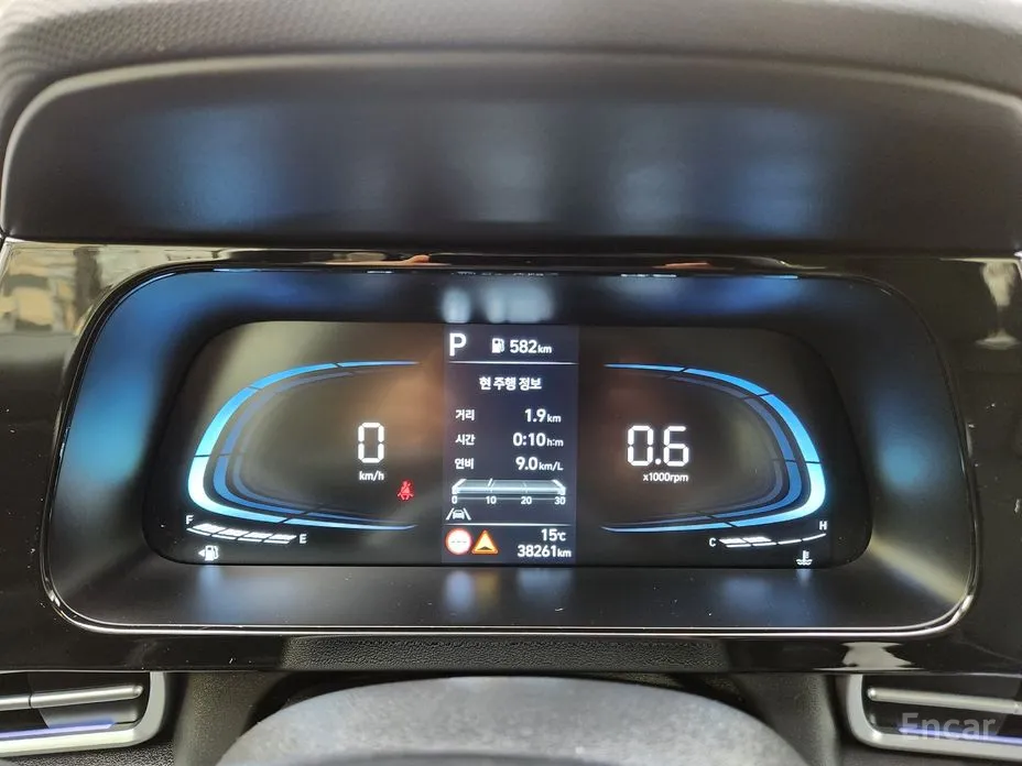 Hyundai Avante 2023 1.6
