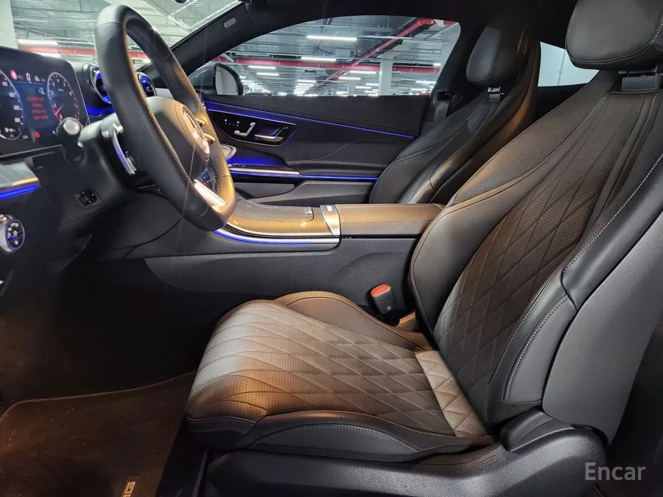 Фото 10 - Mercedes-Benz CLE-Class