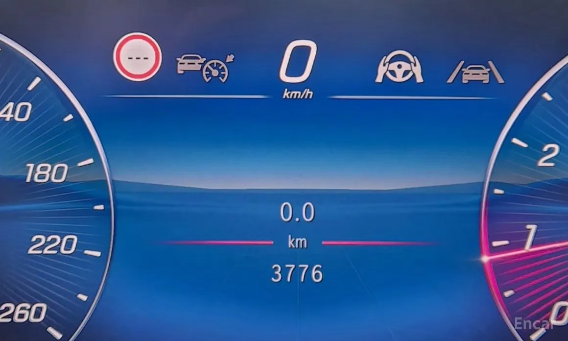 Фото 11 - Mercedes-Benz CLE-Class