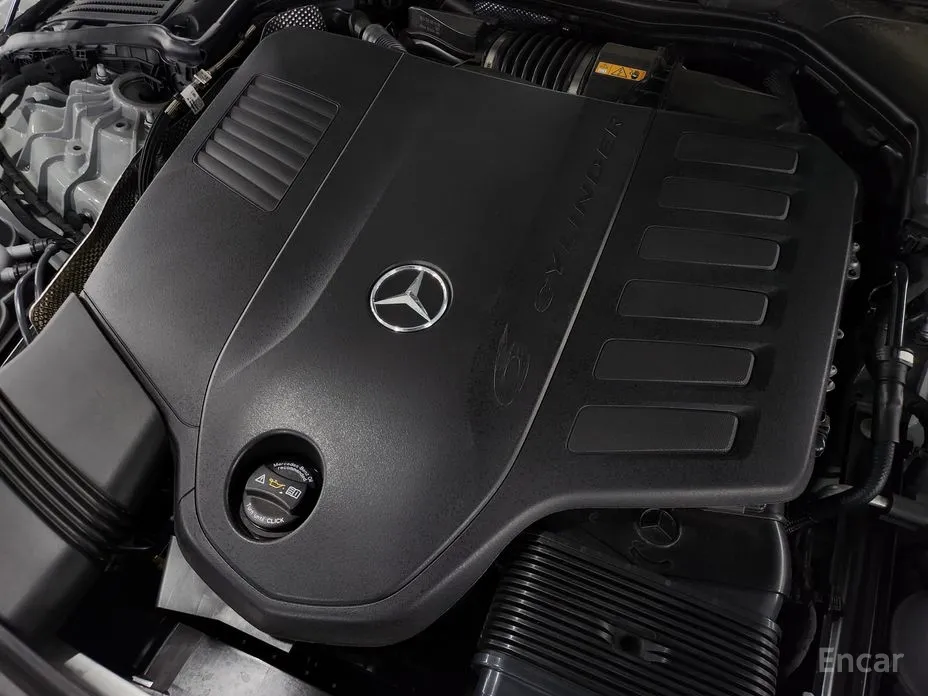 Фото 18 - Mercedes-Benz CLE-Class