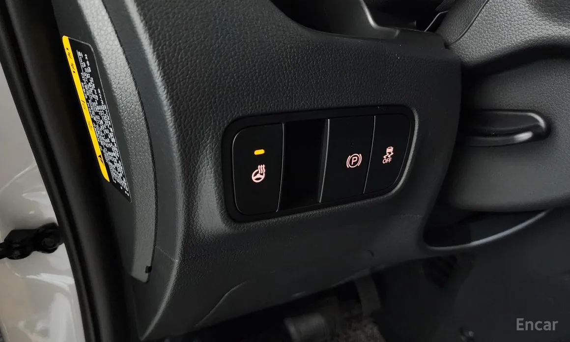 Фото 14 - Kia Ray