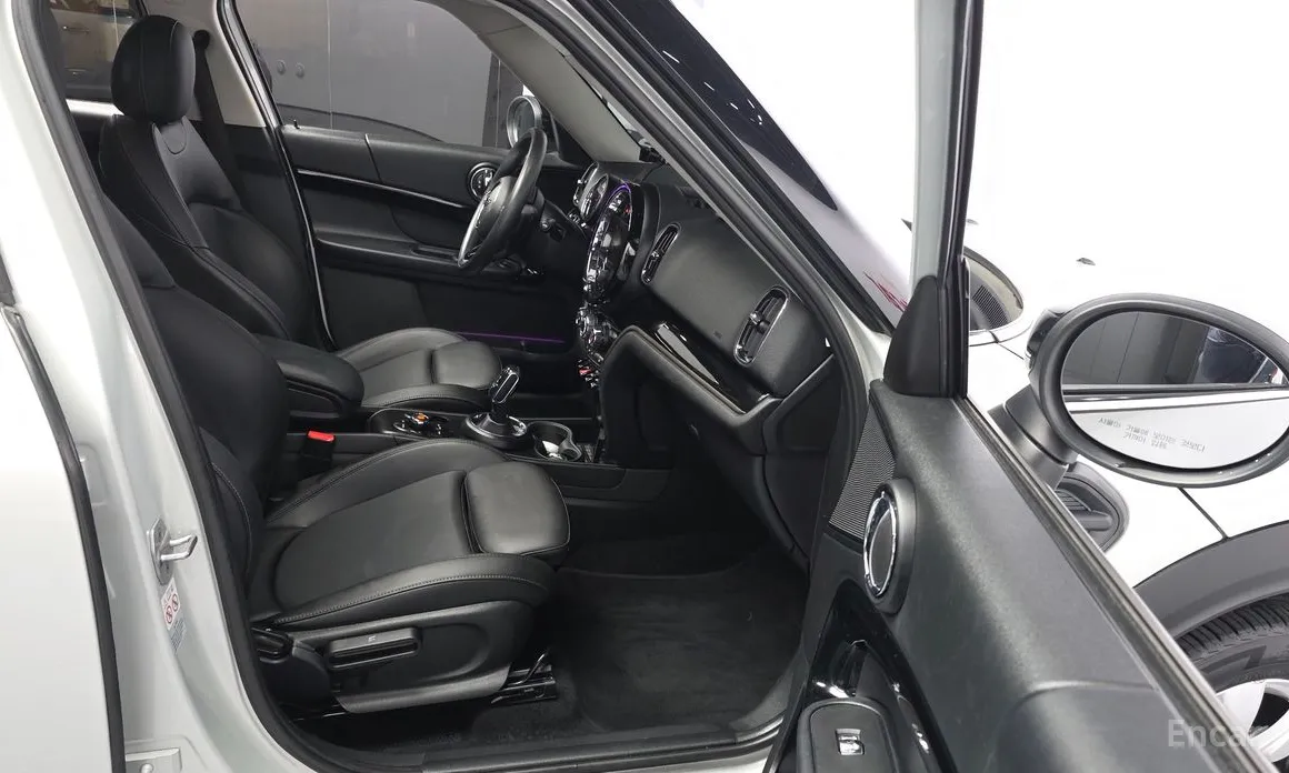 Photo 10 - Mini Countryman