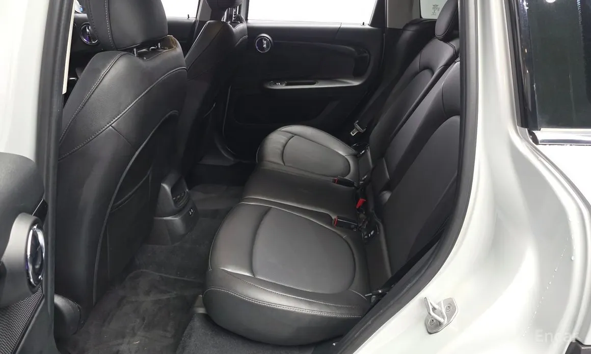 Photo 12 - Mini Countryman