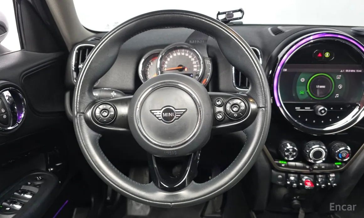 Photo 13 - Mini Countryman