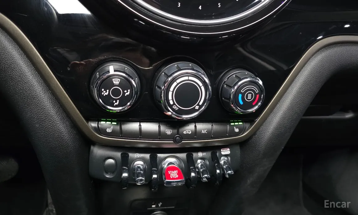 Photo 14 - Mini Countryman