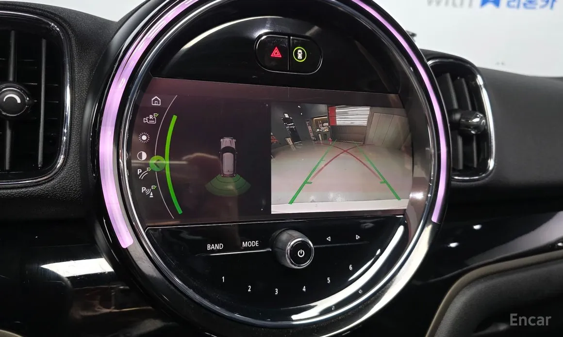 Photo 16 - Mini Countryman