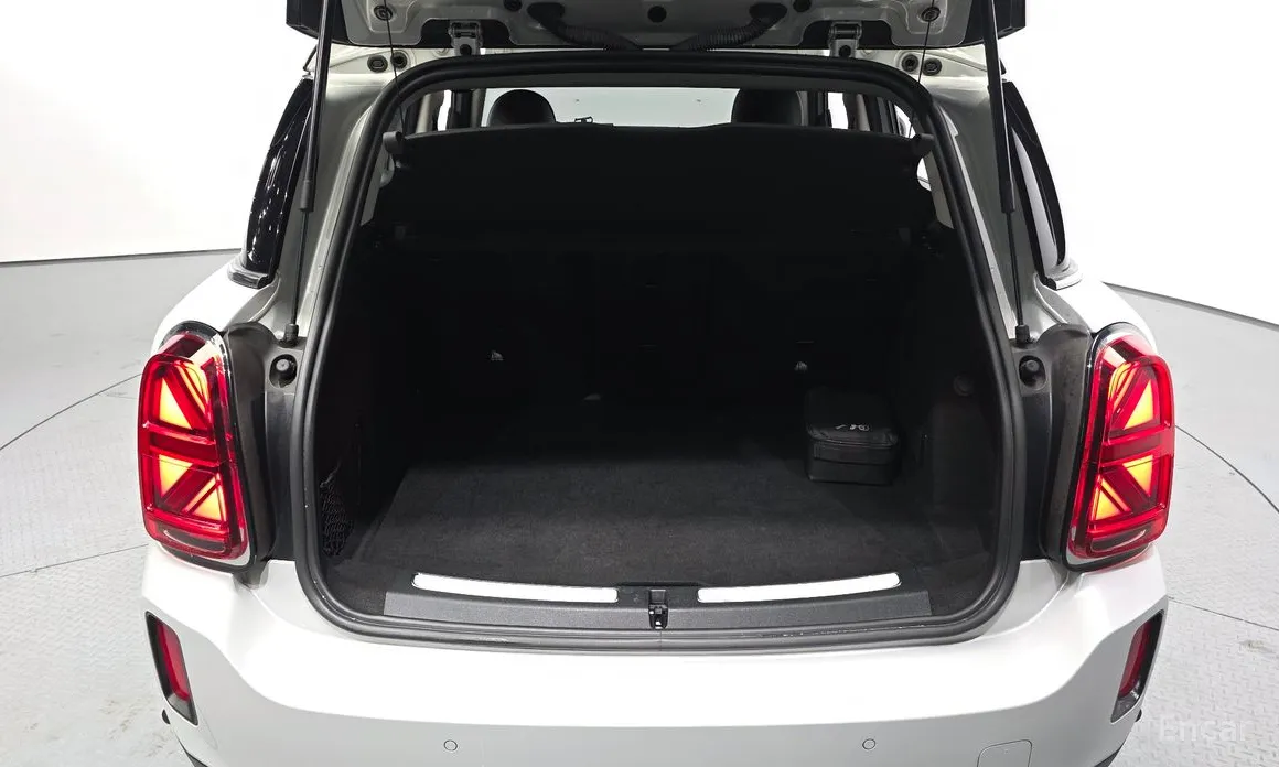 Photo 20 - Mini Countryman