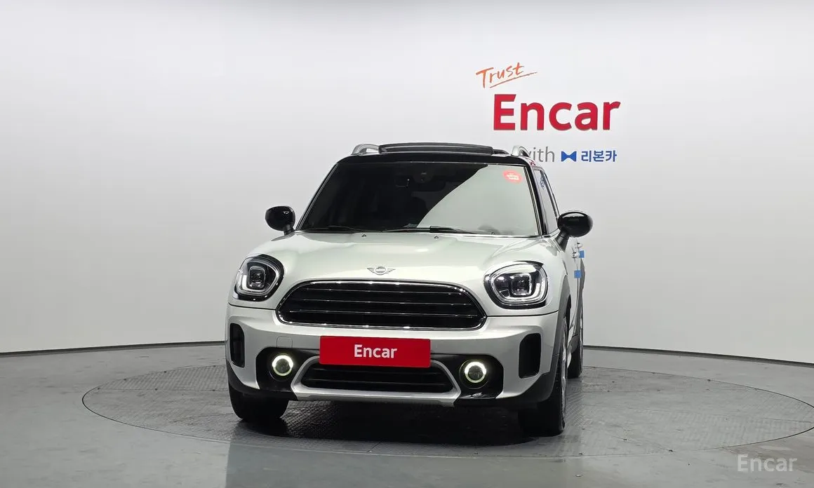 Photo 3 - Mini Countryman