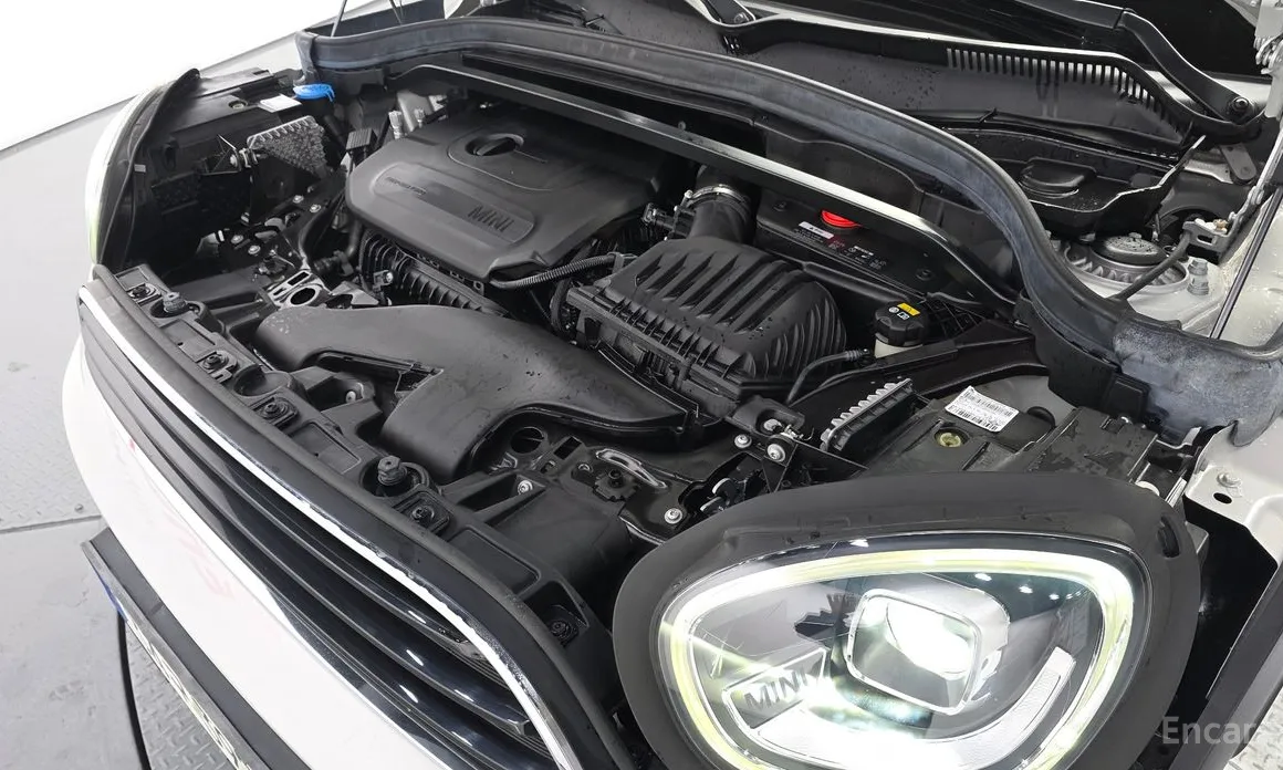 Photo 6 - Mini Countryman