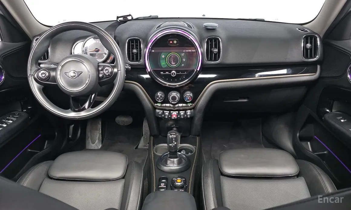 Photo 7 - Mini Countryman