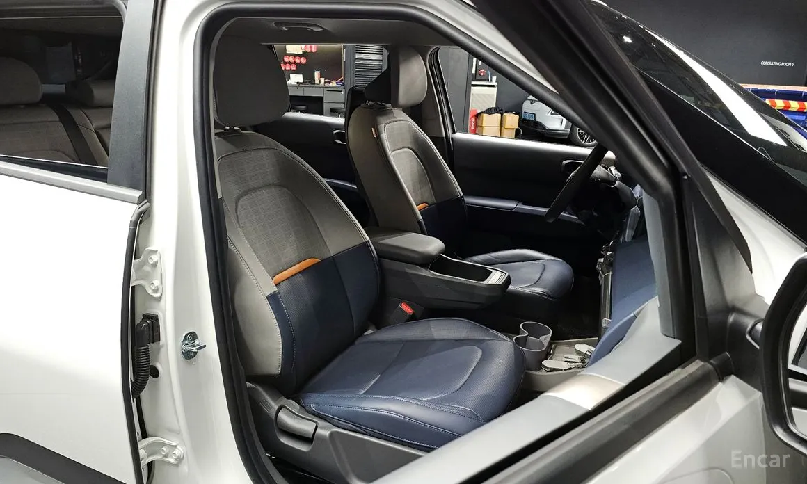 Фото 10 - Kia EV3