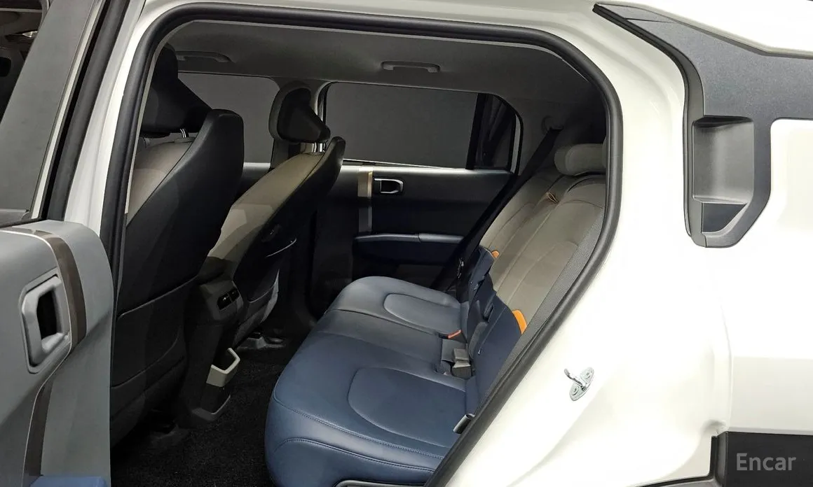 Фото 12 - Kia EV3