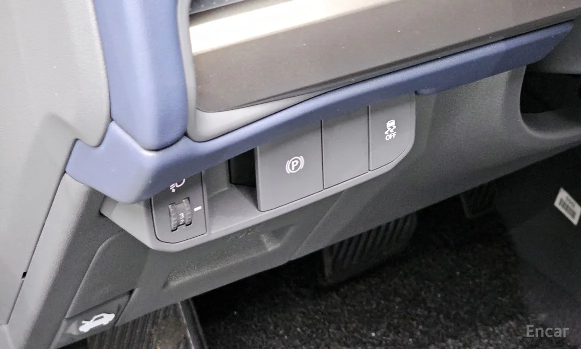 Фото 14 - Kia EV3