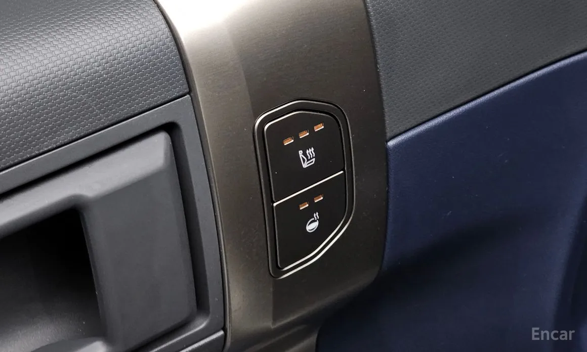 Фото 18 - Kia EV3