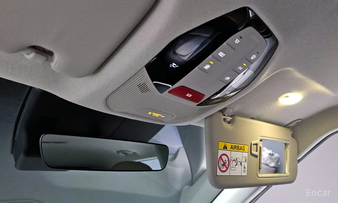 Фото 20 - Kia EV3