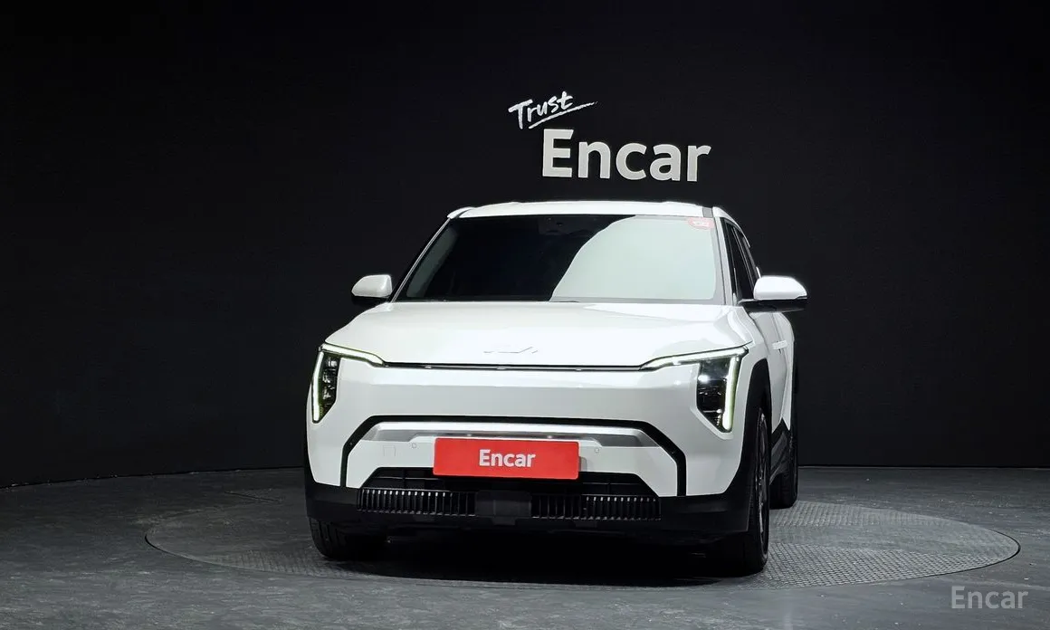 Фото 3 - Kia EV3