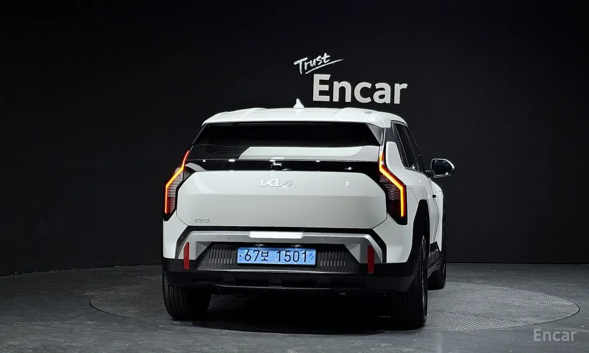 Фото 4 - Kia EV3