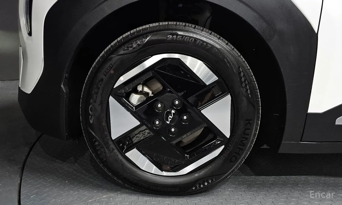 Фото 5 - Kia EV3