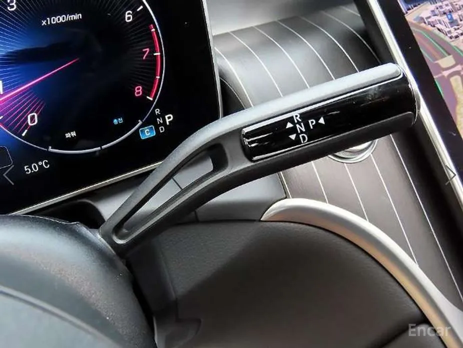 Фото 11 - Mercedes-Benz GLC-Class