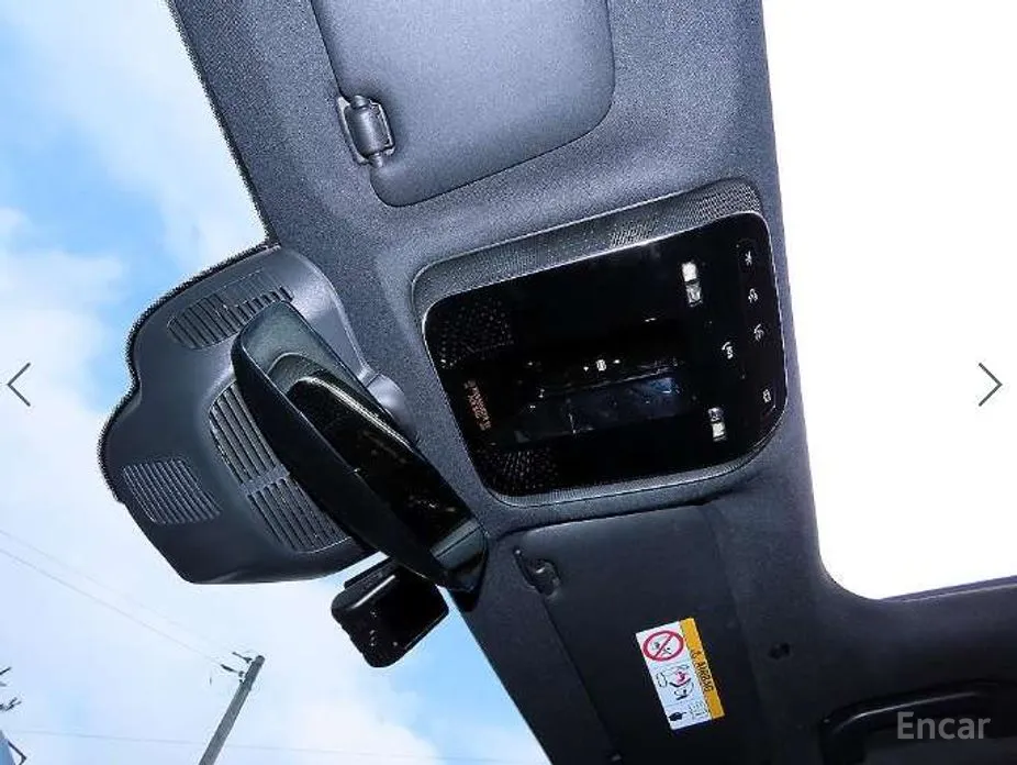 Фото 14 - Mercedes-Benz GLC-Class