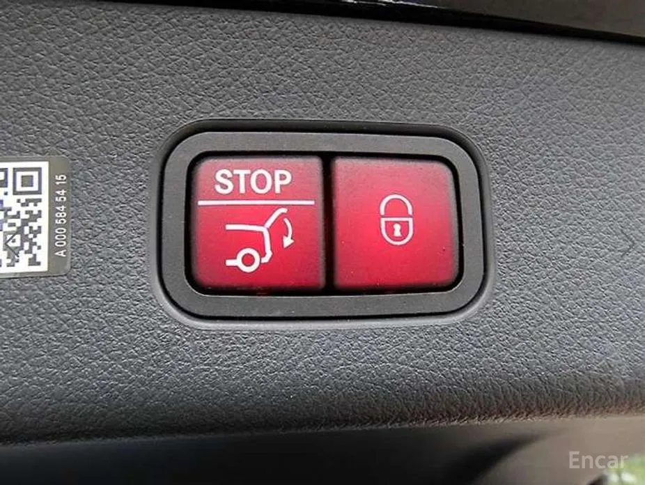 Фото 15 - Mercedes-Benz GLC-Class