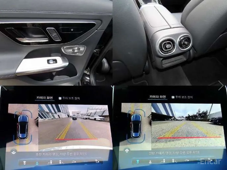 Фото 18 - Mercedes-Benz GLC-Class