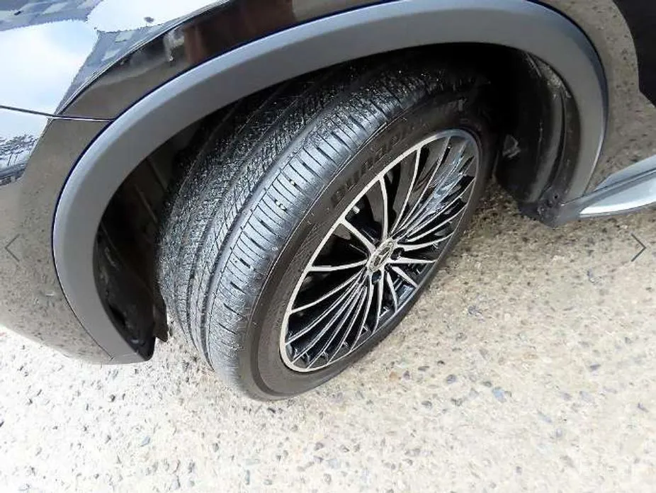 Фото 20 - Mercedes-Benz GLC-Class