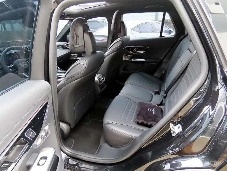 Фото 6 - Mercedes-Benz GLC-Class