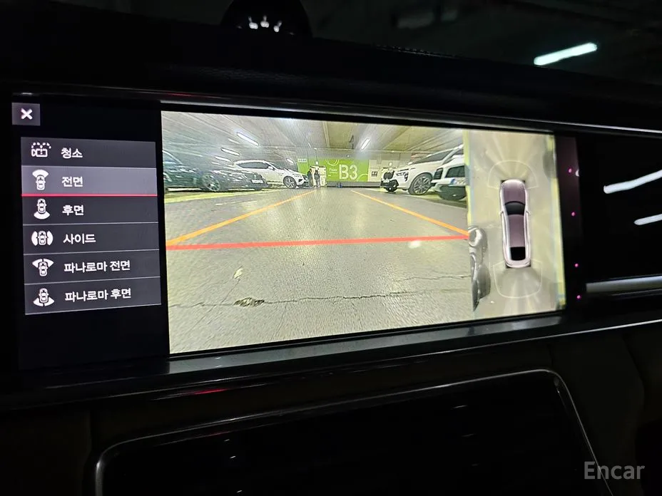 Фото 8 - Porsche Panamera