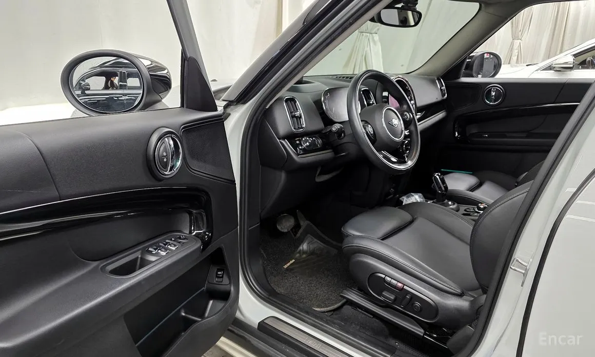 Фото 10 - Mini Countryman