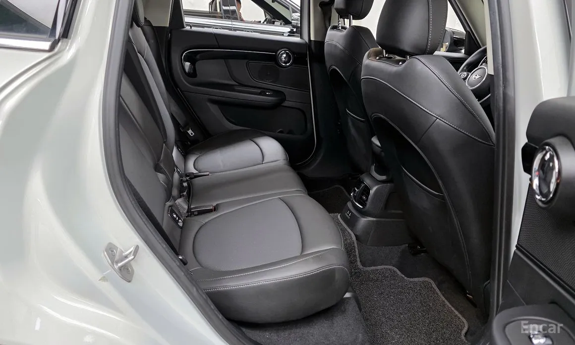 Фото 12 - Mini Countryman