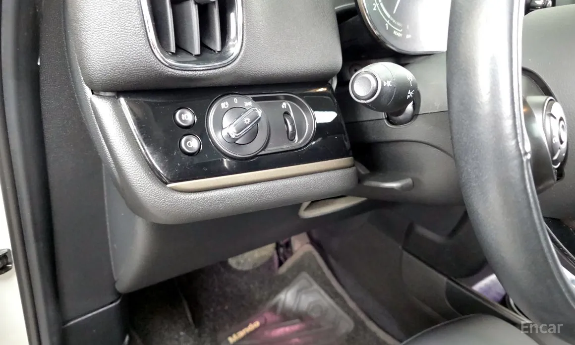 Фото 18 - Mini Countryman