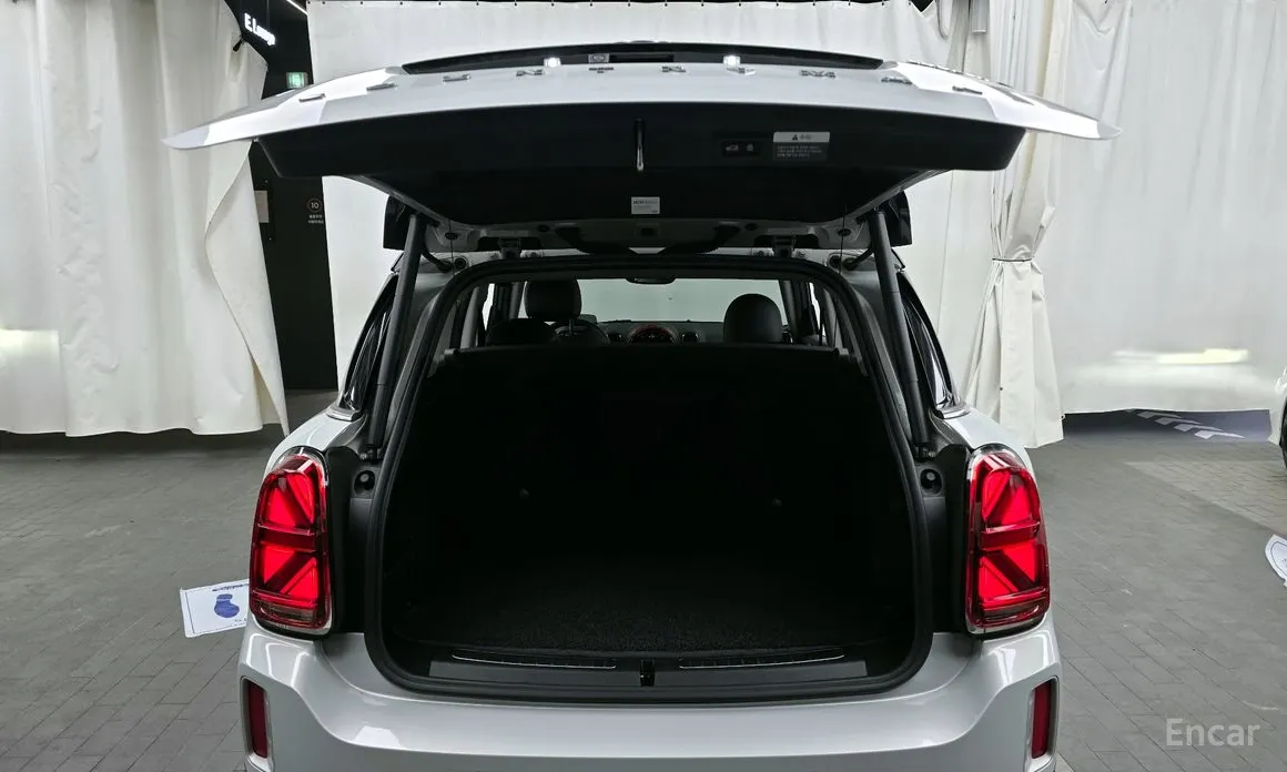 Фото 20 - Mini Countryman