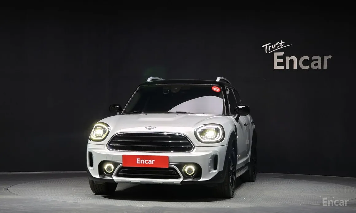Фото 3 - Mini Countryman