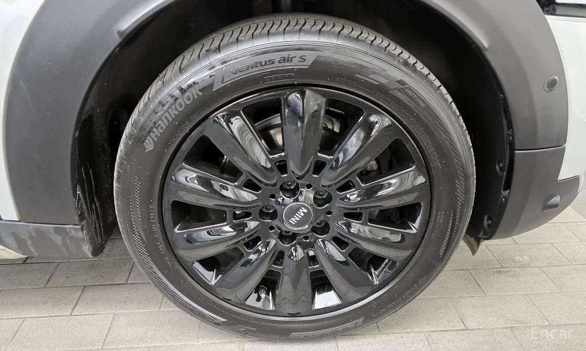 Фото 5 - Mini Countryman