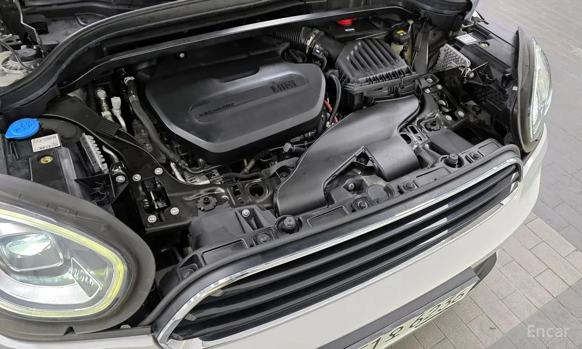 Фото 6 - Mini Countryman