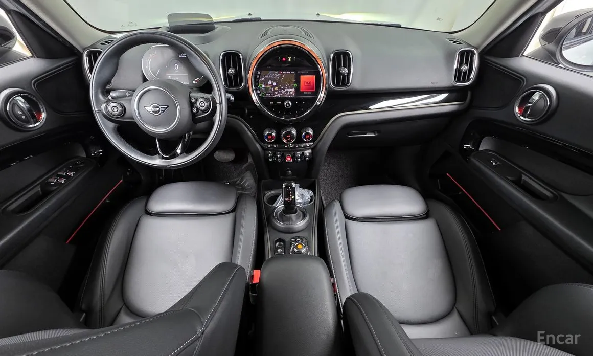 Фото 7 - Mini Countryman