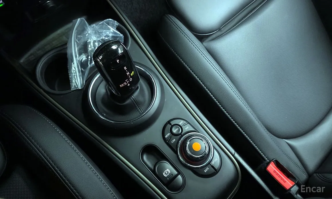 Фото 9 - Mini Countryman